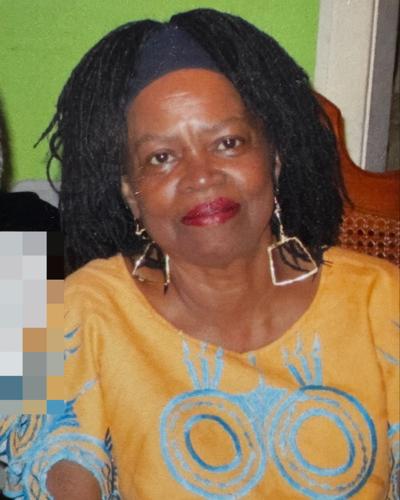 Shirley Jean Merriwether obituary, Kansas City, Kansas City, Kansas City