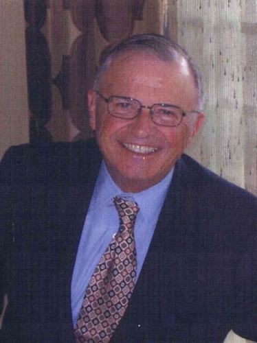 Robert F. Case obituary, Port Charlotte, North Port, Charlotte Harbor