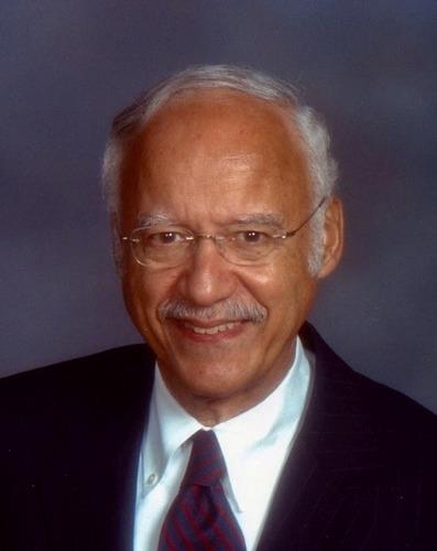 Milton Edelin obituary, Oakland, Washington, Oakland, San Francisco, New York City