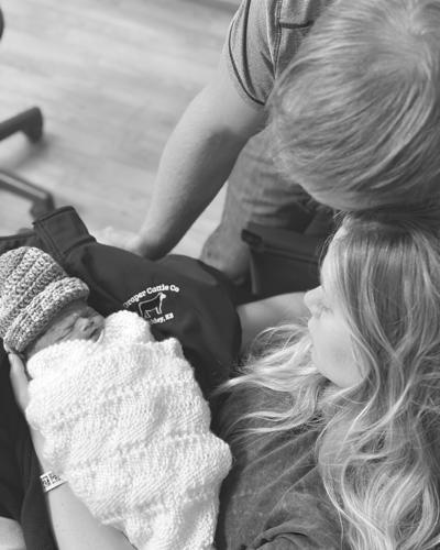 Jhett Dale Draper obituary, Colby, Colby