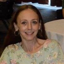 Darlene Blair Richardson obituary, Appalachia, Appalachia