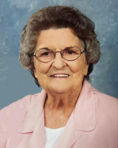 Wilarlie Knight Barto obituary, Dalton, Dalton, Huntsville