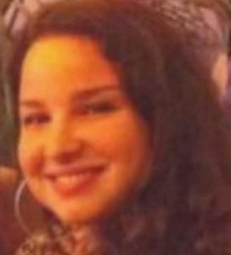 Alana Michele Davidson