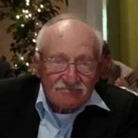 Renato Patriarca obituary, Easton, Easton, Allentown, Easton