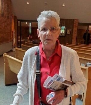 Claudia Olsen obituary, Grand Haven, Grand Haven, Grand Haven