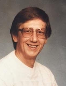 John C. Ditty obituary, Sunbury