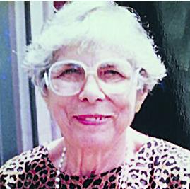 Elizabeth Biscotti obituary, Wantagh, New York City