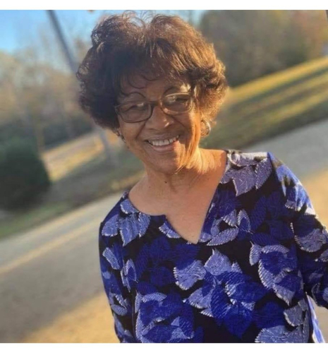 JoAnn McGaha obituary, Baldwyn, Baldwyn, Tupelo, Tupelo