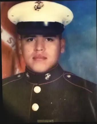 Adam Nuncio obituary, San Antonio, San Antonio