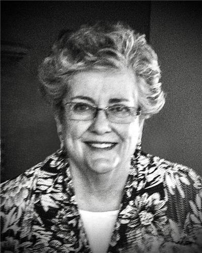 Mary Ellen Colquhoun (Brunner) obituary, , Buffalo, Clyde, Waterloo, Buffalo