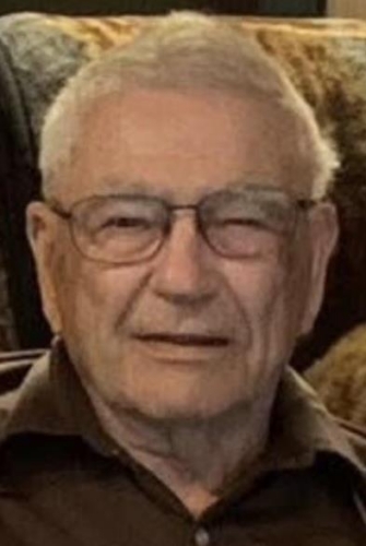 Richard C. Stape obituary, Sandy Lake, Grapeville, Jeannette, Pittsburgh