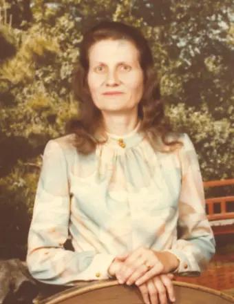 Phyllis Ann McGaha obituary, Knoxville, Knoxville