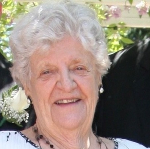 Gladys A. Schlegel obituary, Hauppauge, New York City