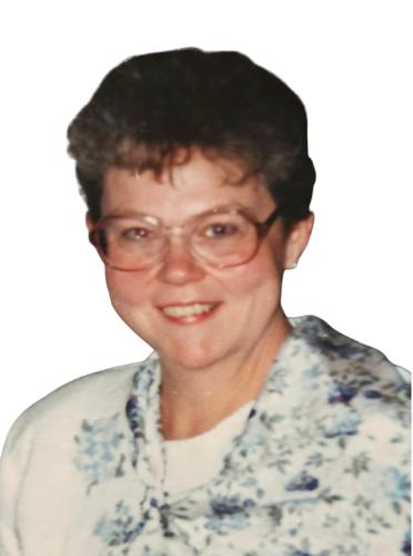 Alice R. Schmidt obituary, Monroe, Monroe, Saginaw
