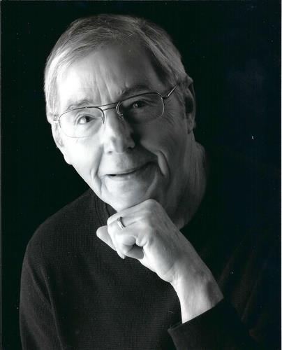 Ronald Edward Elliott