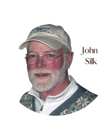 John Lowell Silk obituary, Colorado Springs, Des Moines, Colorado Springs, Colorado Springs, Des Moines