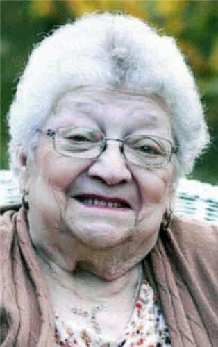 Veronica (Bonnie) H. Brown