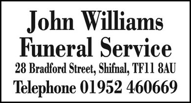 Michael Bowen obituary, , Wolverhampton