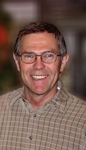 Gary Lee Stubbs obituary, Anacortes