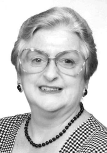 Johanna Ninassi obituary, Exeter, Exeter, Wilkes-Barre