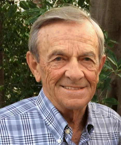 Clifford (Cliff) Johnston obituary, Emory, Dallas, Dallas, Commerce, Ruston