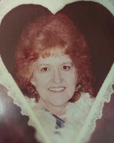 Bonnie Hanlin obituary, Laurelville, Laurelville