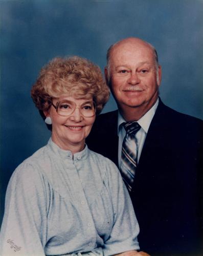 Wanda Lois Long obituary, Springfield, Springfield