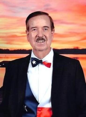 Kenneth Hancock obituary, Tomball, Columbia, Tomball, Houston