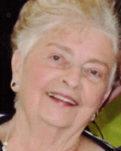 Molly Etta Lambert obituary, Tappahannock, Tappahannock