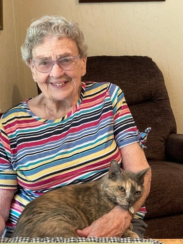 Kathaleen R. Johnson obituary, Hayden, Nampa, Coeur d'Alene, 