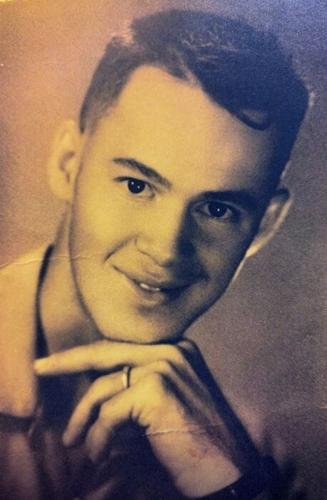 Forrest L. Zinn obituary, Chillicothe, Chillicothe