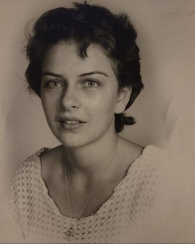 Marilyn Merry obituary, Dover, Dover