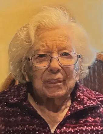 Delores P. McLain obituary, Maplewood, Maplewood