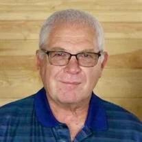 Bradley Swenson obituary, Wadena