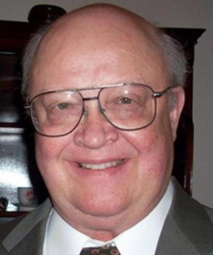 Ralph Anton Harju Jr. obituary, Richardson, Richardson, Dallas