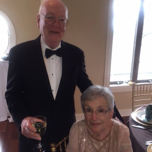 Dorothy (Dotty) Thomas obituary, Crozet, Crozet, VA