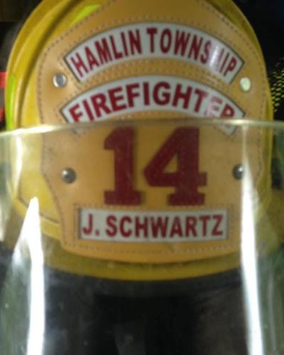 Jerimy Schwartz obituary, Elkhart, Bloomington