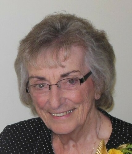 Catharine Evelyn Bartchlett obituary, , Findlay, Findlay