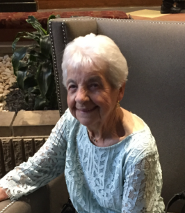 Lucille A. Jordan (Bonomo) obituary, Corning, Corning