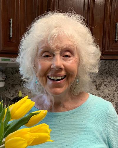 Barbra Brasher obituary, Cottonwood Heights, Salt Lake City, Salt Lake City, Salt Lake City