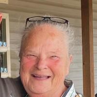 Evelyn Ali obituary, Atoka