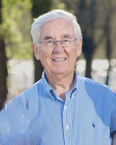 Milton John Spaniel obituary, Waxahachie, Waxahachie, Denton