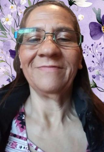 Kathryn Sue Cavender