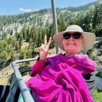 Iris Anne Ballou obituary, Tulsa, Tulsa