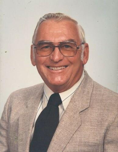 Donald Orin Lottes obituary, , Crown Point, Crown Point, Munster