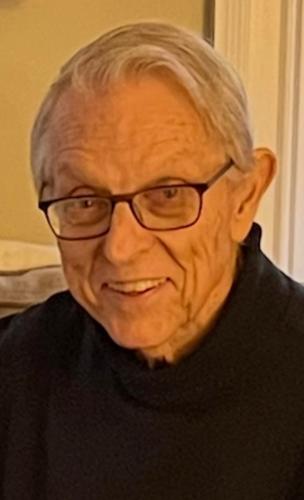 Walter T. Bonin obituary, Marlborough, Marlborough