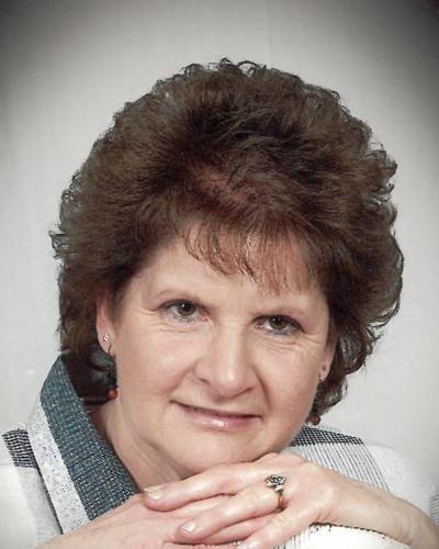 Juanita Elam