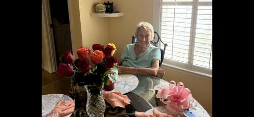 Grace McCracken obituary, Lugoff, Lugoff