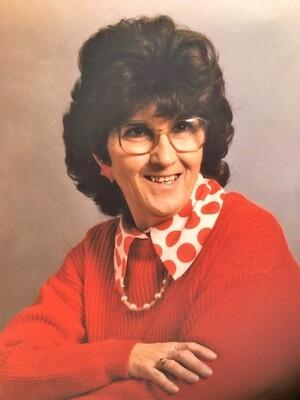 Lois Anderson Hurni obituary, Hawley, Abilene, Abilene