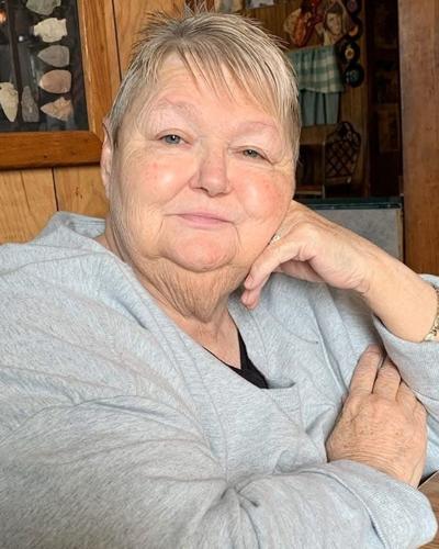 Rhonda Luann Blackwood obituary, Rocky Mount, Rocky Mount, Rocky Mount